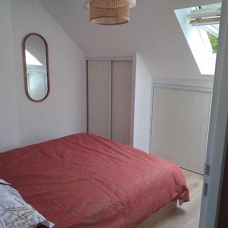 Duplex Lumineux - 40M2 - 2 Chambres - Balcon Terrasse - Parking - Entierement Renove En Mai 2024 Cauterets Εξωτερικό φωτογραφία
