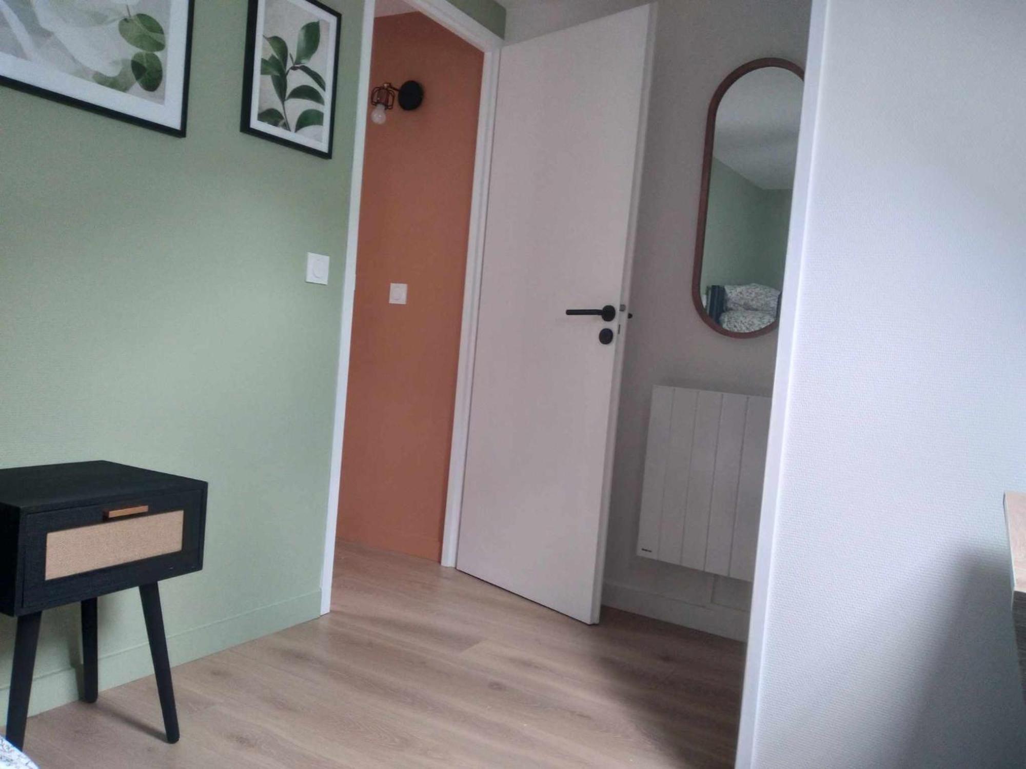 Duplex Lumineux - 40M2 - 2 Chambres - Balcon Terrasse - Parking - Entierement Renove En Mai 2024 Cauterets Εξωτερικό φωτογραφία