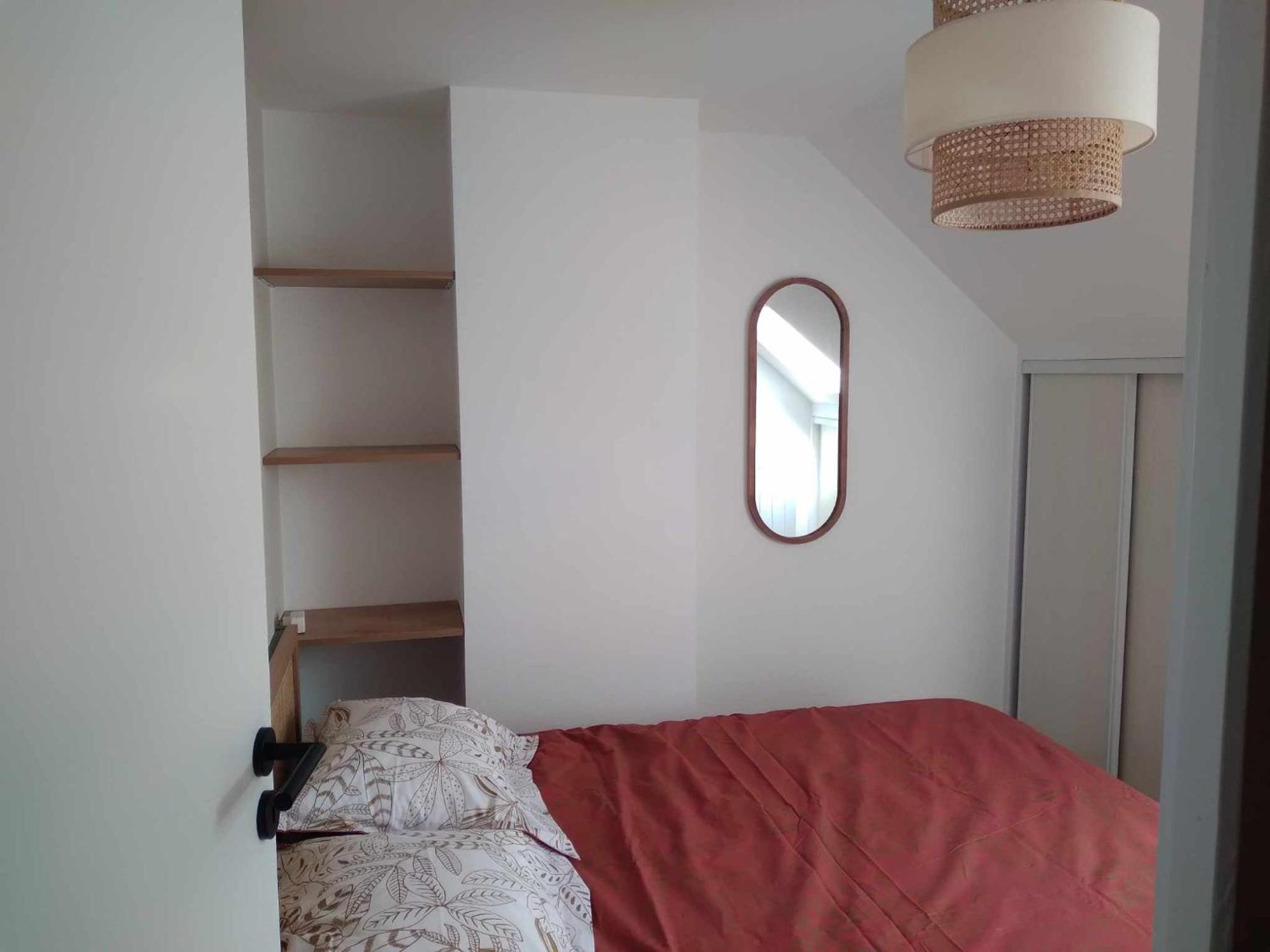 Duplex Lumineux - 40M2 - 2 Chambres - Balcon Terrasse - Parking - Entierement Renove En Mai 2024 Cauterets Εξωτερικό φωτογραφία