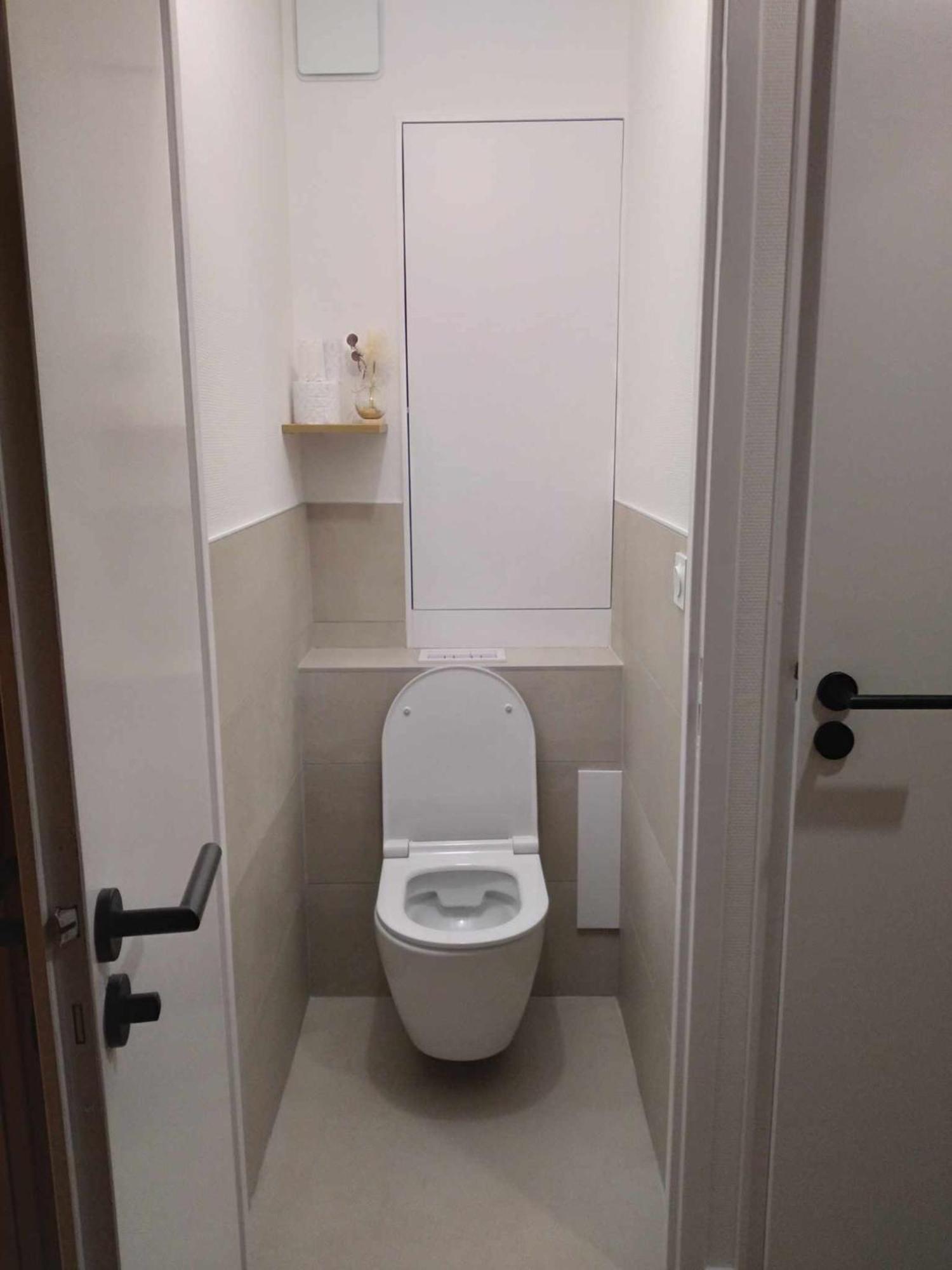 Duplex Lumineux - 40M2 - 2 Chambres - Balcon Terrasse - Parking - Entierement Renove En Mai 2024 Cauterets Εξωτερικό φωτογραφία