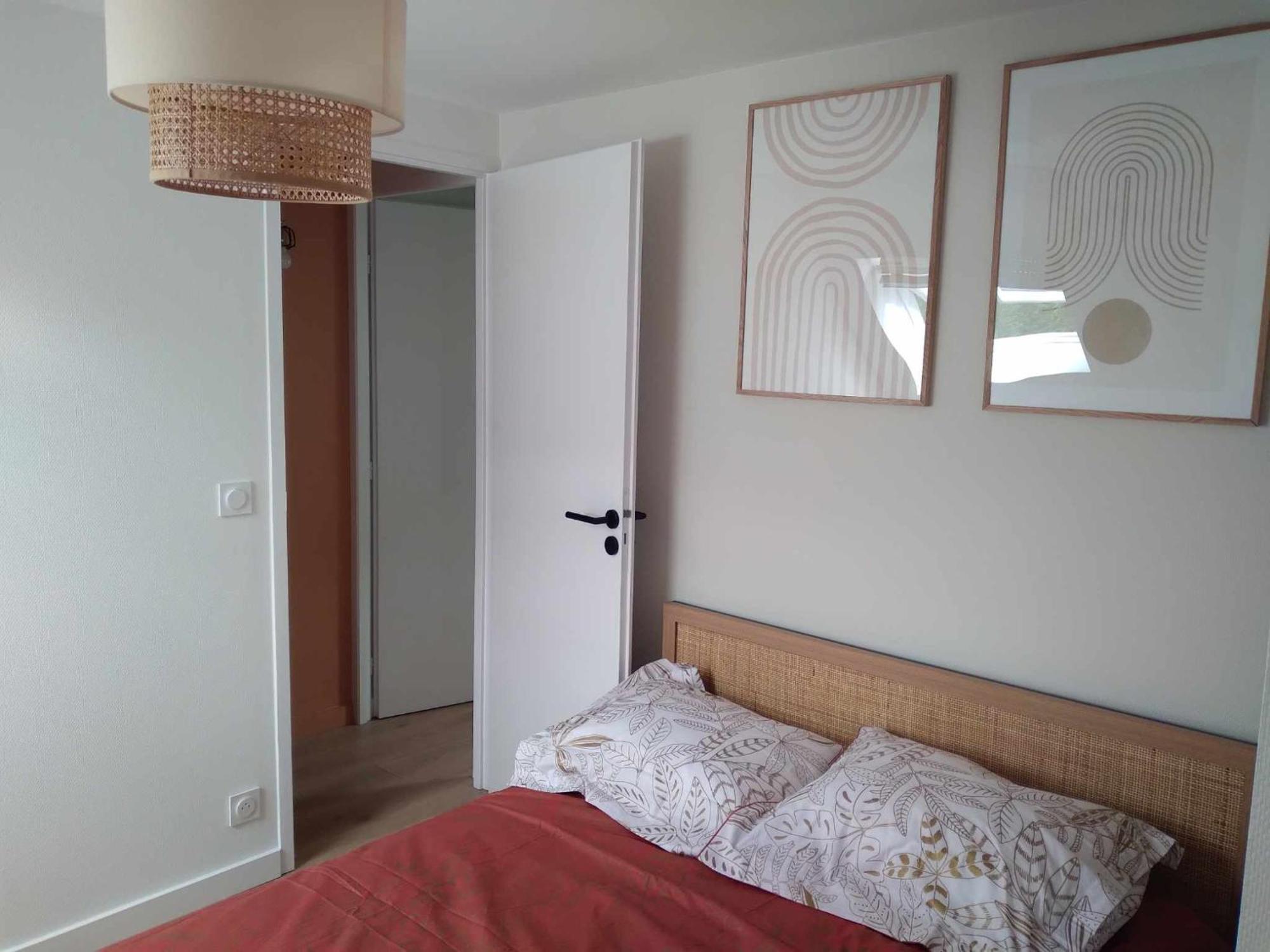 Duplex Lumineux - 40M2 - 2 Chambres - Balcon Terrasse - Parking - Entierement Renove En Mai 2024 Cauterets Εξωτερικό φωτογραφία
