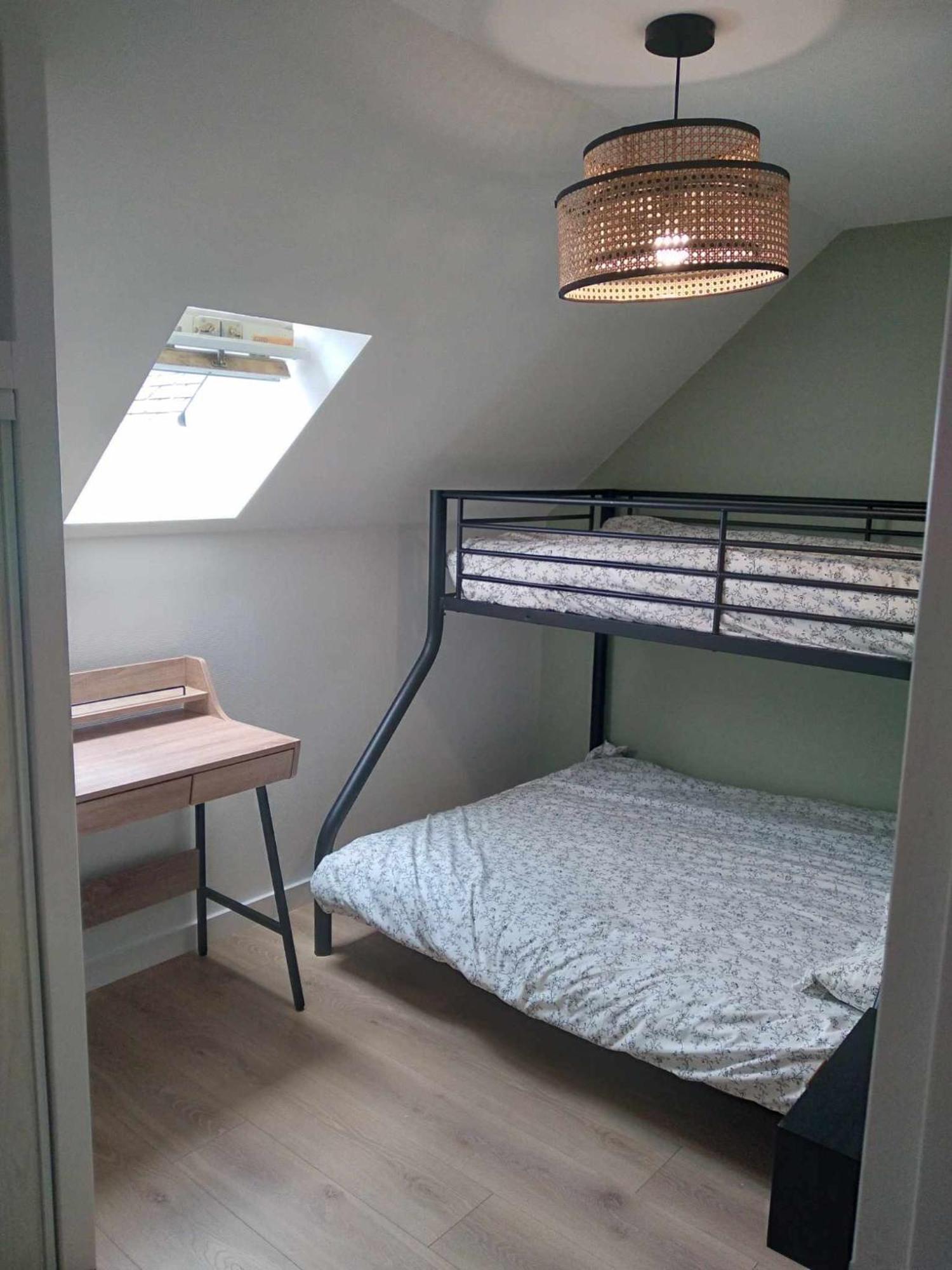 Duplex Lumineux - 40M2 - 2 Chambres - Balcon Terrasse - Parking - Entierement Renove En Mai 2024 Cauterets Εξωτερικό φωτογραφία